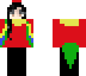 christina parrot