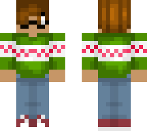 christmas sweater