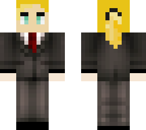 classy elven
