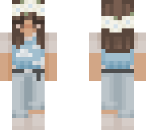 cloud sweater vest
