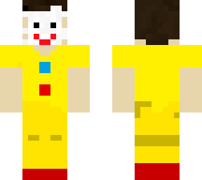 clown