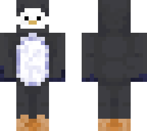 club penguin died yet somehow one escaped