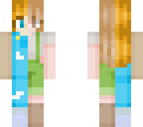 collab with marshylii