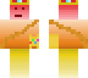 color man