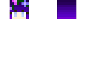 contest entry for flower pfp contest