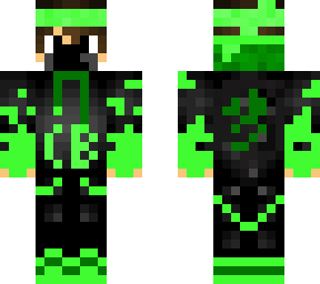 cooboy skin