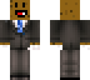 cookie man