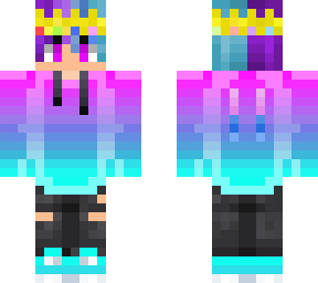 cool-boi-legacy--improved-/ with crown & gems and a #