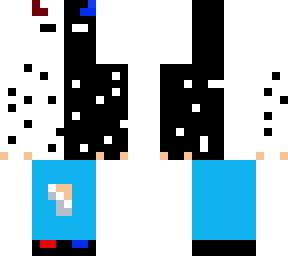 cool skin