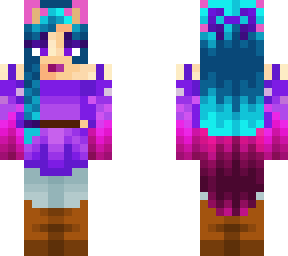 coral witch~ce