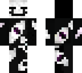 corrupted pride