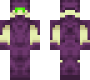 corrupted shulker