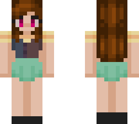 corset dress