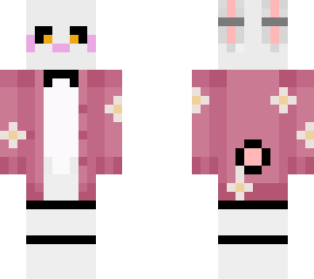 cozywozy bunny
