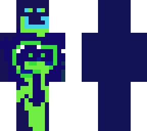 cracked dream
