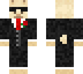 cream secret agent llama