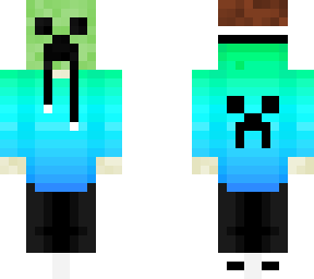 creeper guy