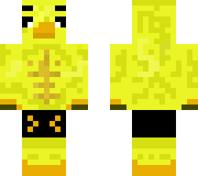 crude duck  part#4