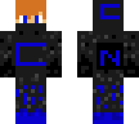 crushingninja suit ninja