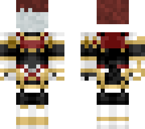 custom astolfo
