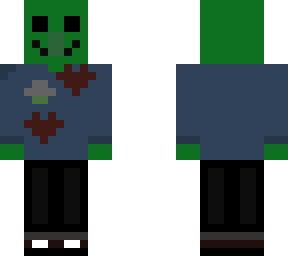 cute alien :)