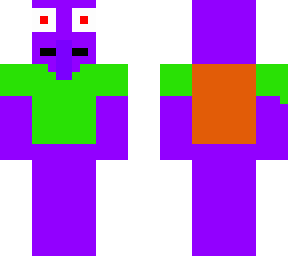 cyber squidward