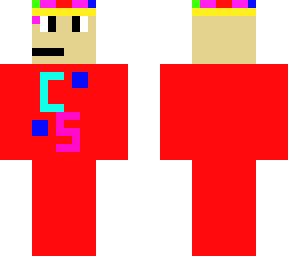 cybershocks skin