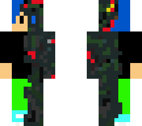 cyborg