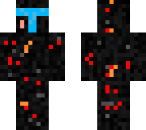 cyborg worror