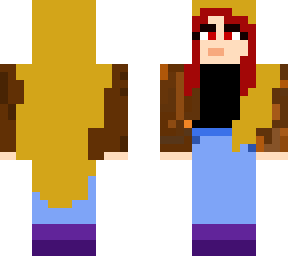 dark explorer skin