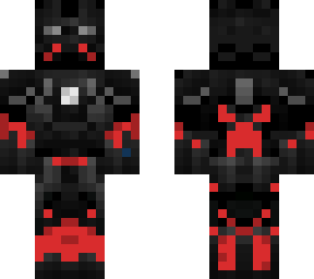dark night