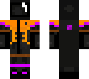 dark vanguard