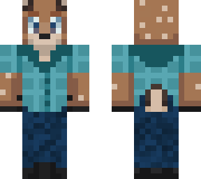dazmon deer