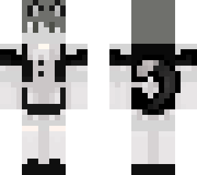 dead cat maid