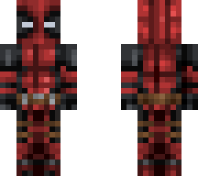 dead pool