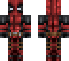 deadpool