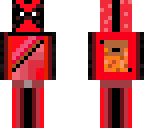deadpool reloaded (3px)