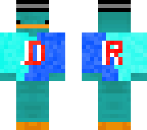 deadray perry