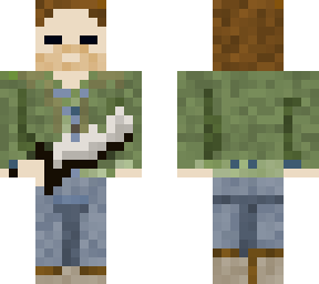 deanmon