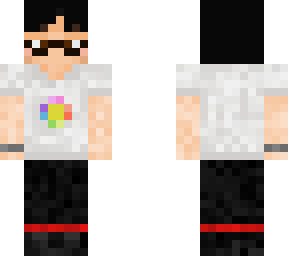 deathshrimps edited again (glasses)