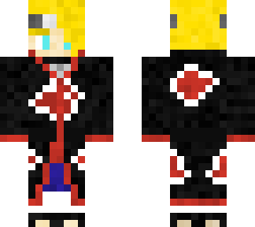 deidara