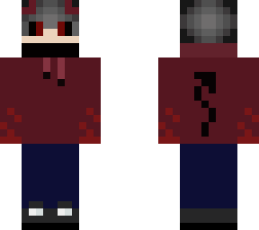 demon boy