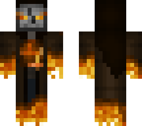 demon time steve