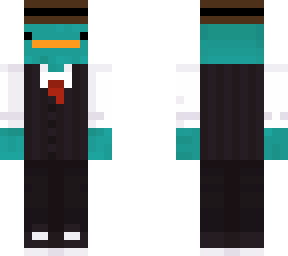 derp perry