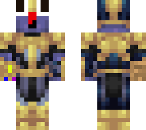 derp thanos