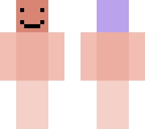 derpy pinky guy
