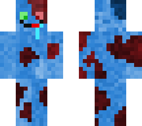 derpy water man