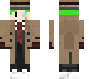 detective doofy ii