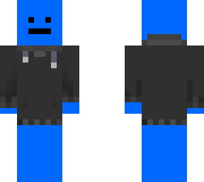 dev, but in sad hoodie