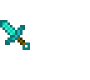 diamond small sword
